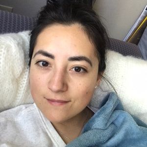 Meet your Posher, Erika